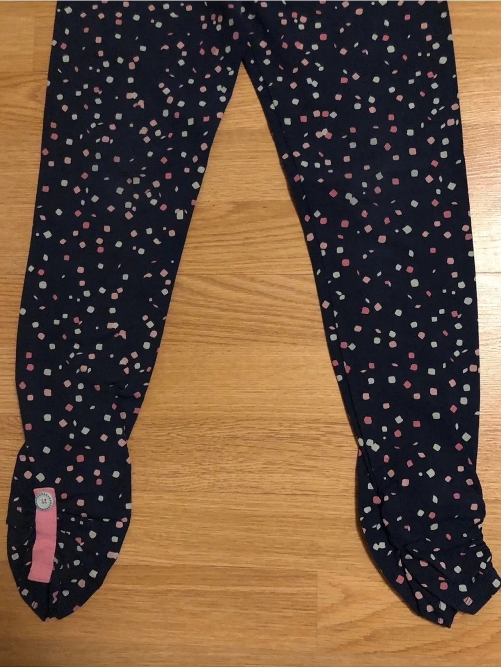 “Matilda Jane” dress with matching leggings size 12 in great condition